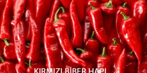 Meksika Biber Hapı Etkisi