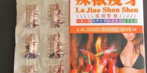 orjinal biber hapı nasıl anlaşılır