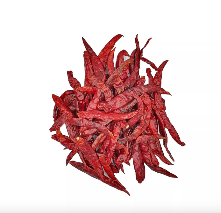 Acı Biber Zayıflama Hapı 1 Acı Biber Zayıflama Hapı