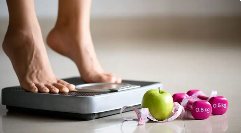 Spor Yapıyorum Ama Kilo Veremiyorum