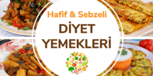Diyet Yemekleri