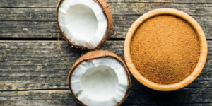 hindistan cevizi sekeri zararli mi