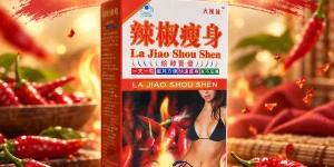 La Jiao Shou Shen